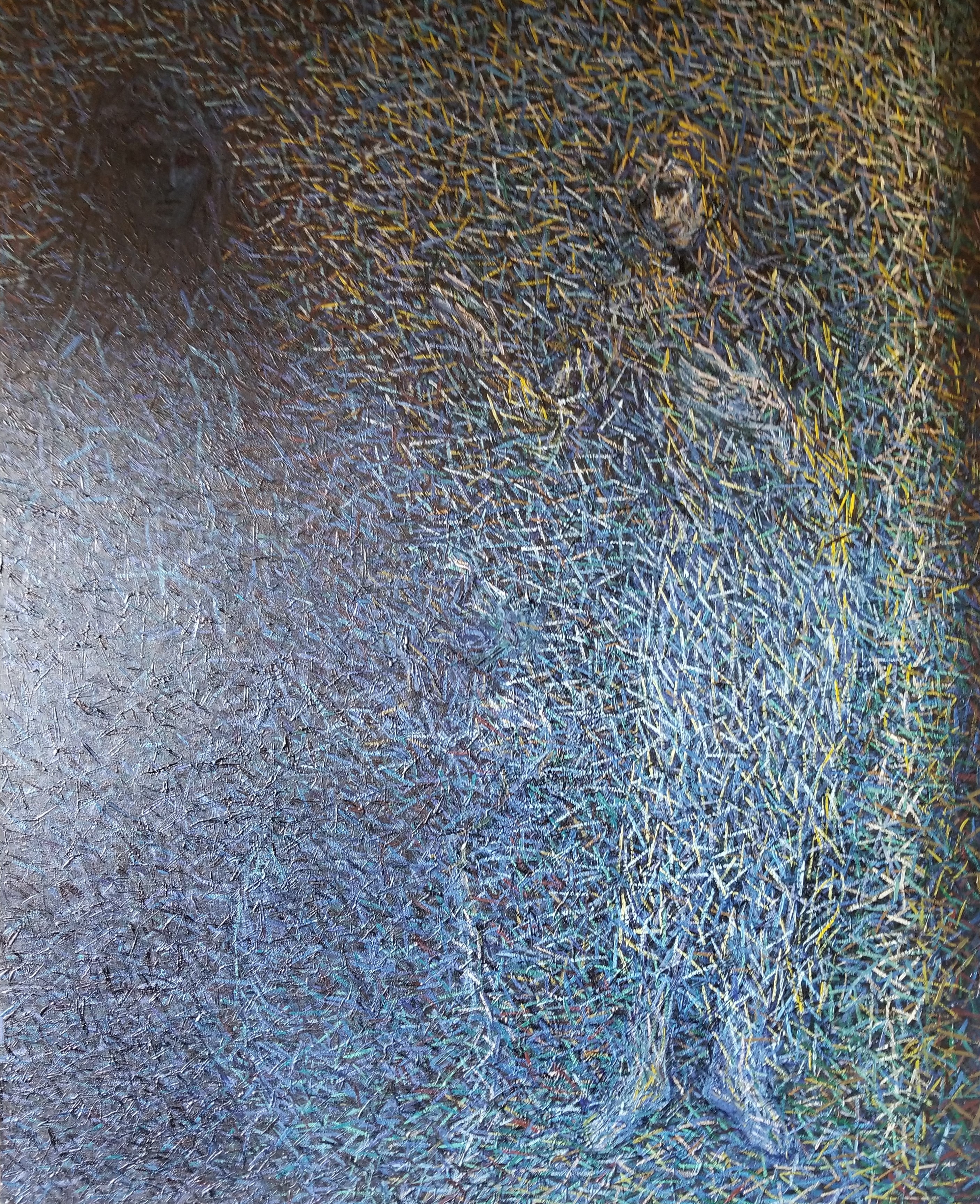 Atom Hovhanesyan, Mercy (DIV003) Atom Hovhanesyan, Mercy (DIV003)
