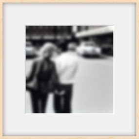 Alice Maier, Lovers Alice Maier, Lovers