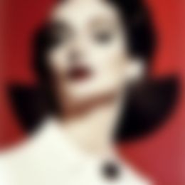 La fille à la peau blanche, Alice Maier