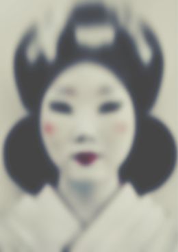 Geisha, Alice Maier
