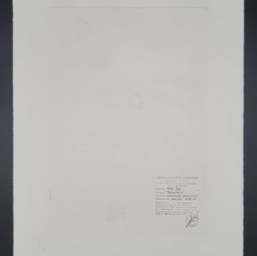 Man Ray, Le Mannequin Man Ray, Le Mannequin