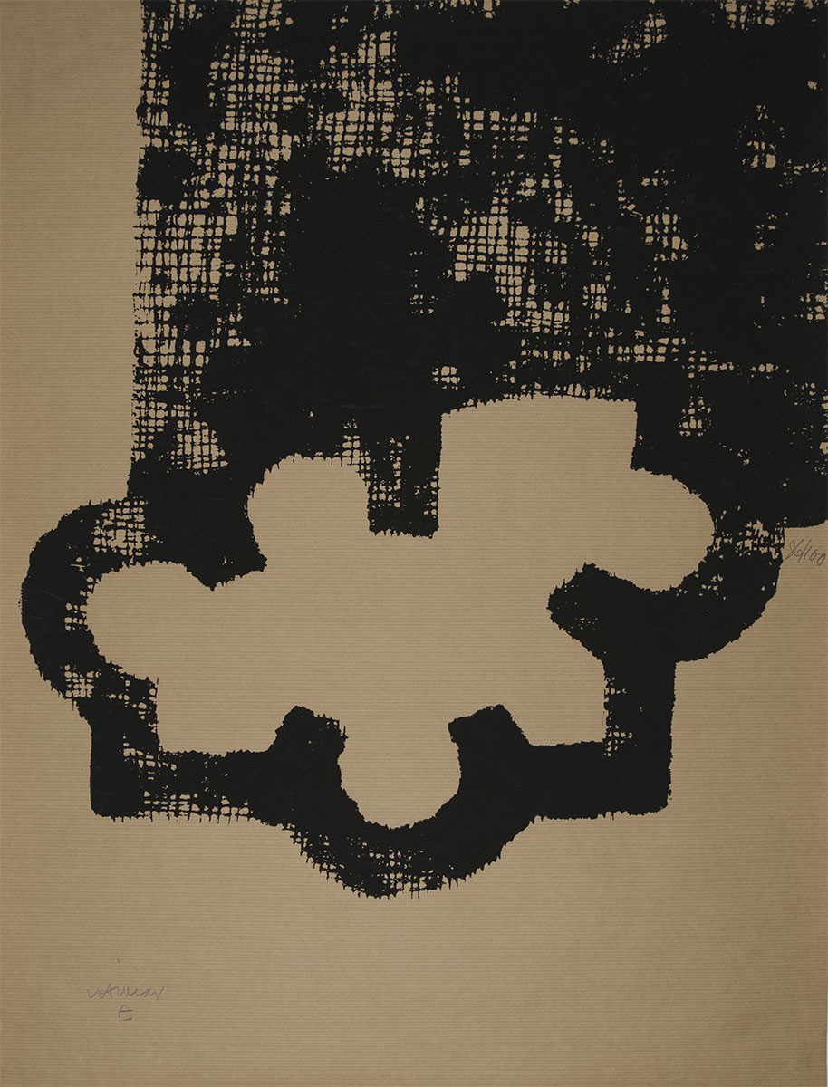Eduardo Chillida, Casa de Goya Eduardo Chillida, Casa de Goya