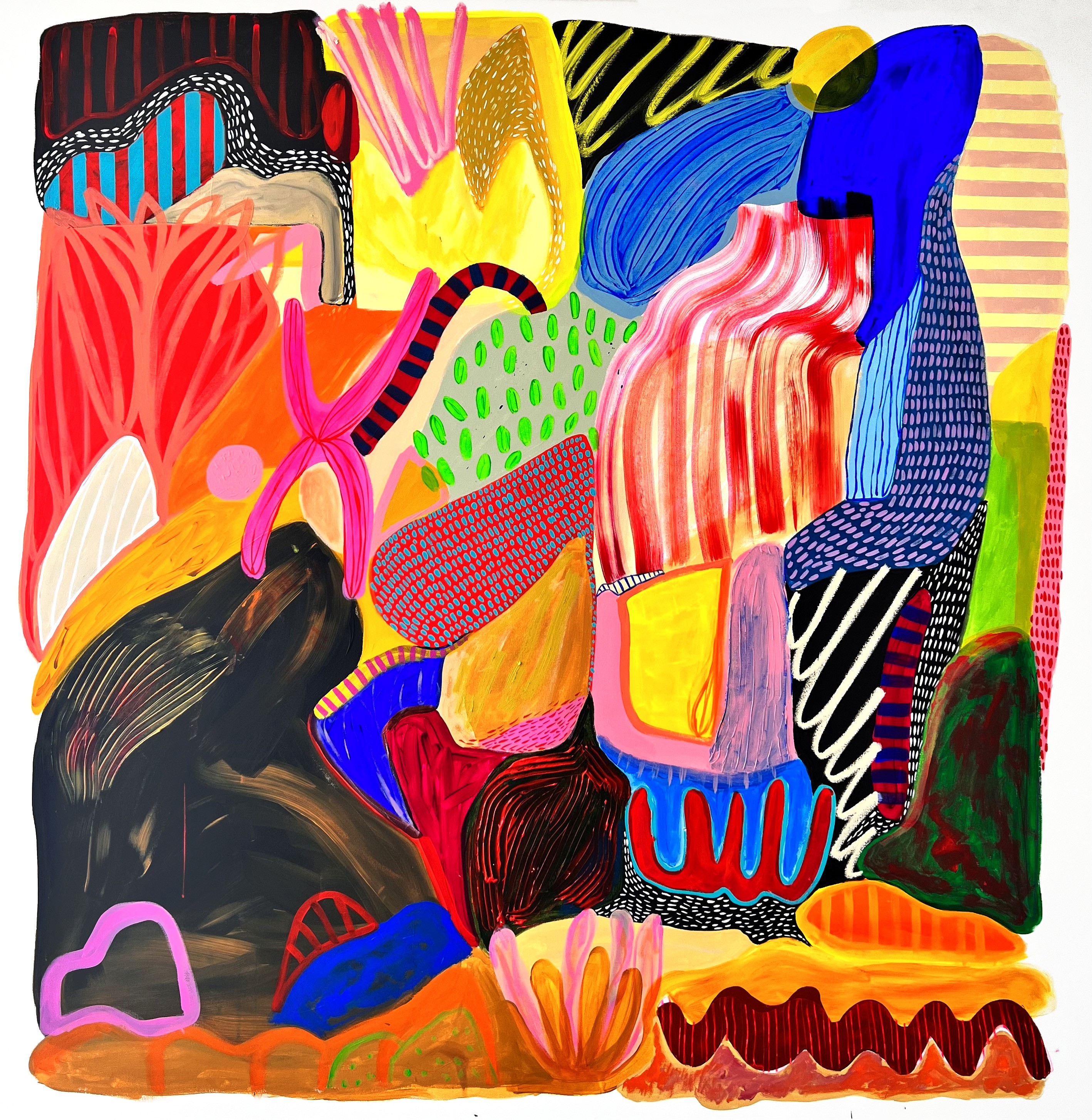 Daniela Marin, Day-Dreamer Daniela Marin, Day-Dreamer