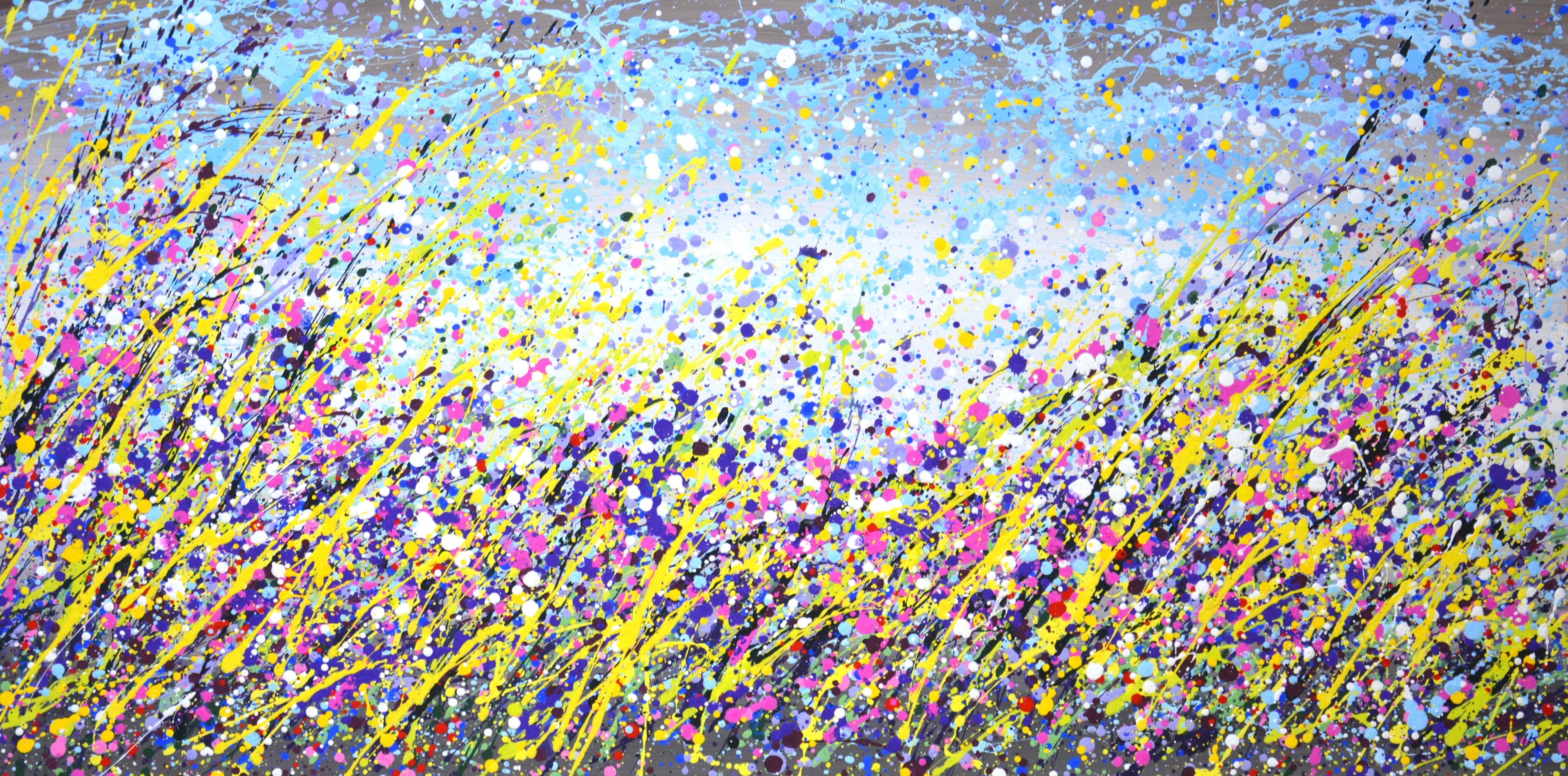 Iryna Kastsova, Expression 37. Iryna Kastsova, Expression 37.