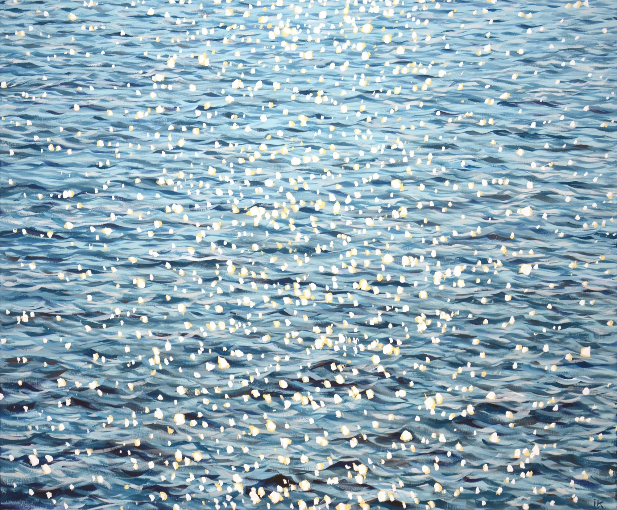 Iryna Kastsova, Inspiration with light. Iryna Kastsova, Inspiration with light.