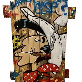 Daru, Lucky Luke What else? Daru, Lucky Luke What else?