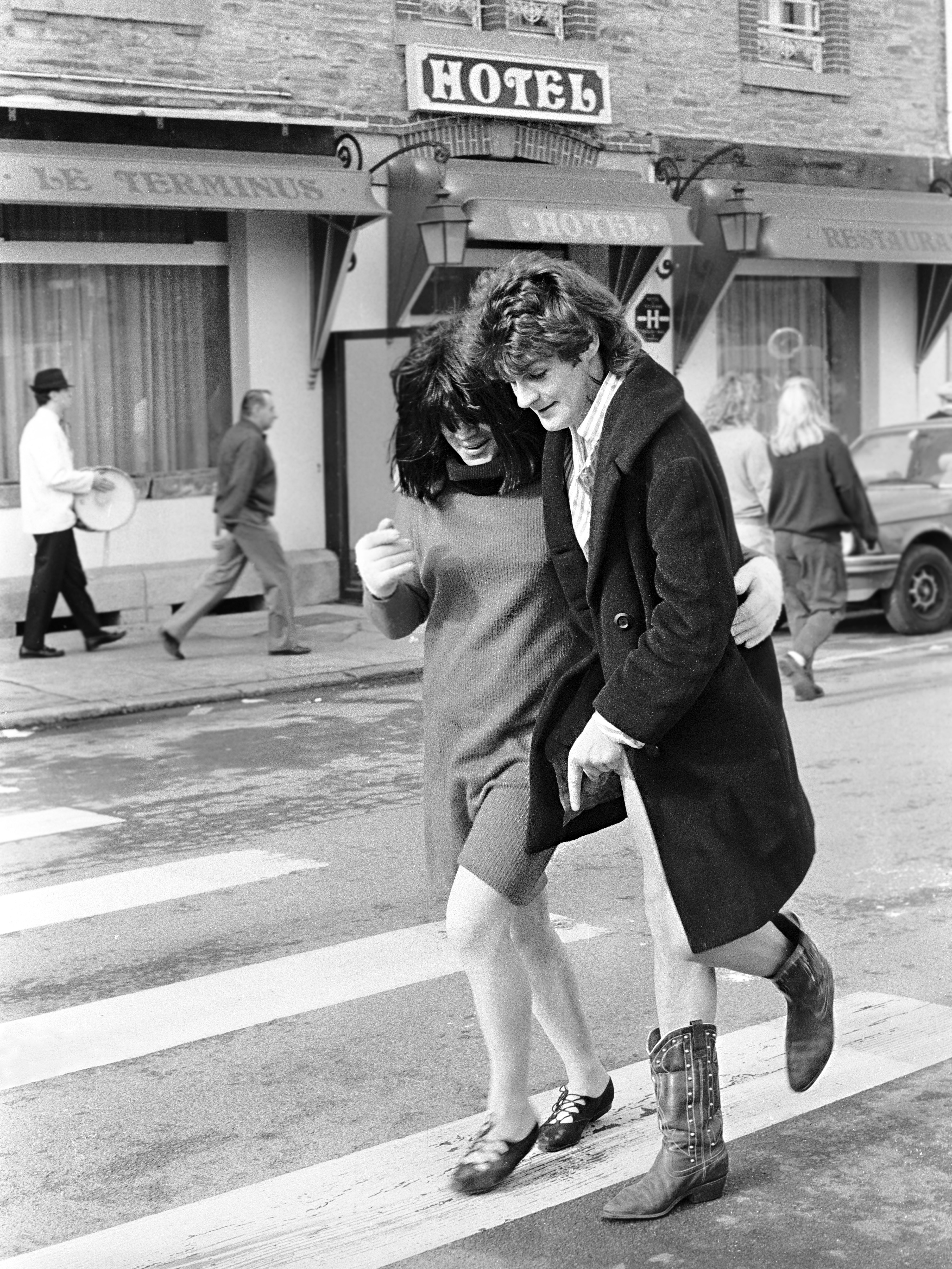 Didier Cormillot, In the morning after a night of love Didier Cormillot, In the morning after a night of love