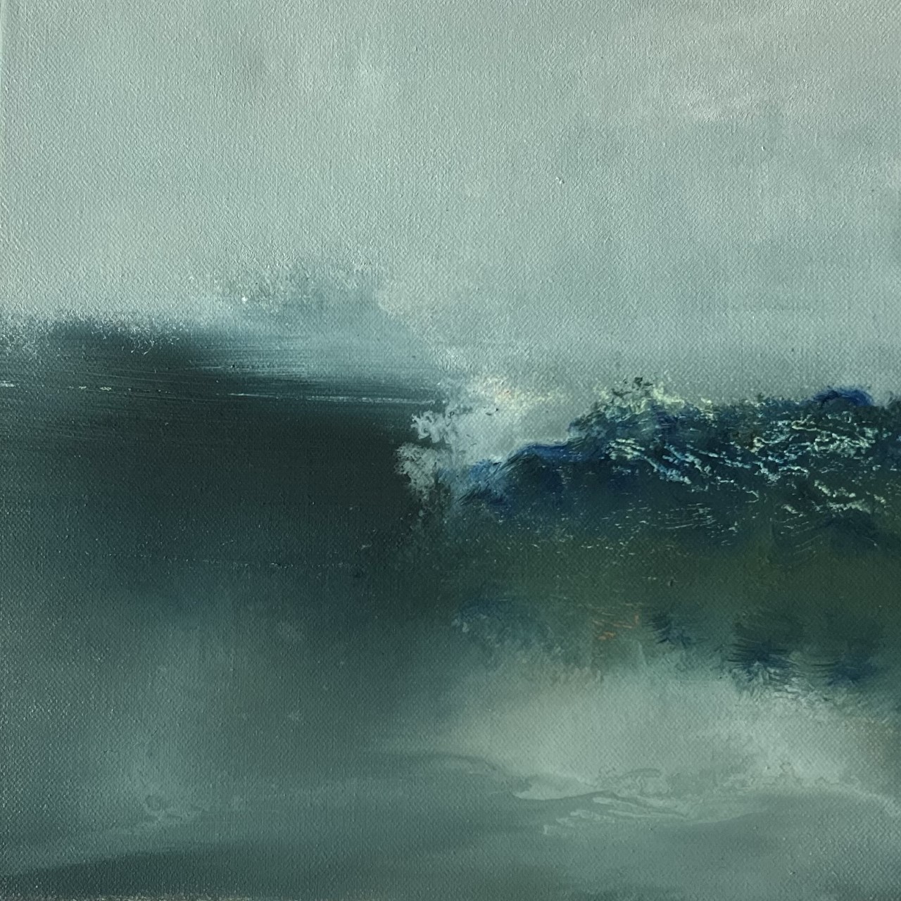 Martine Elhaik, Landscape Martine Elhaik, Landscape