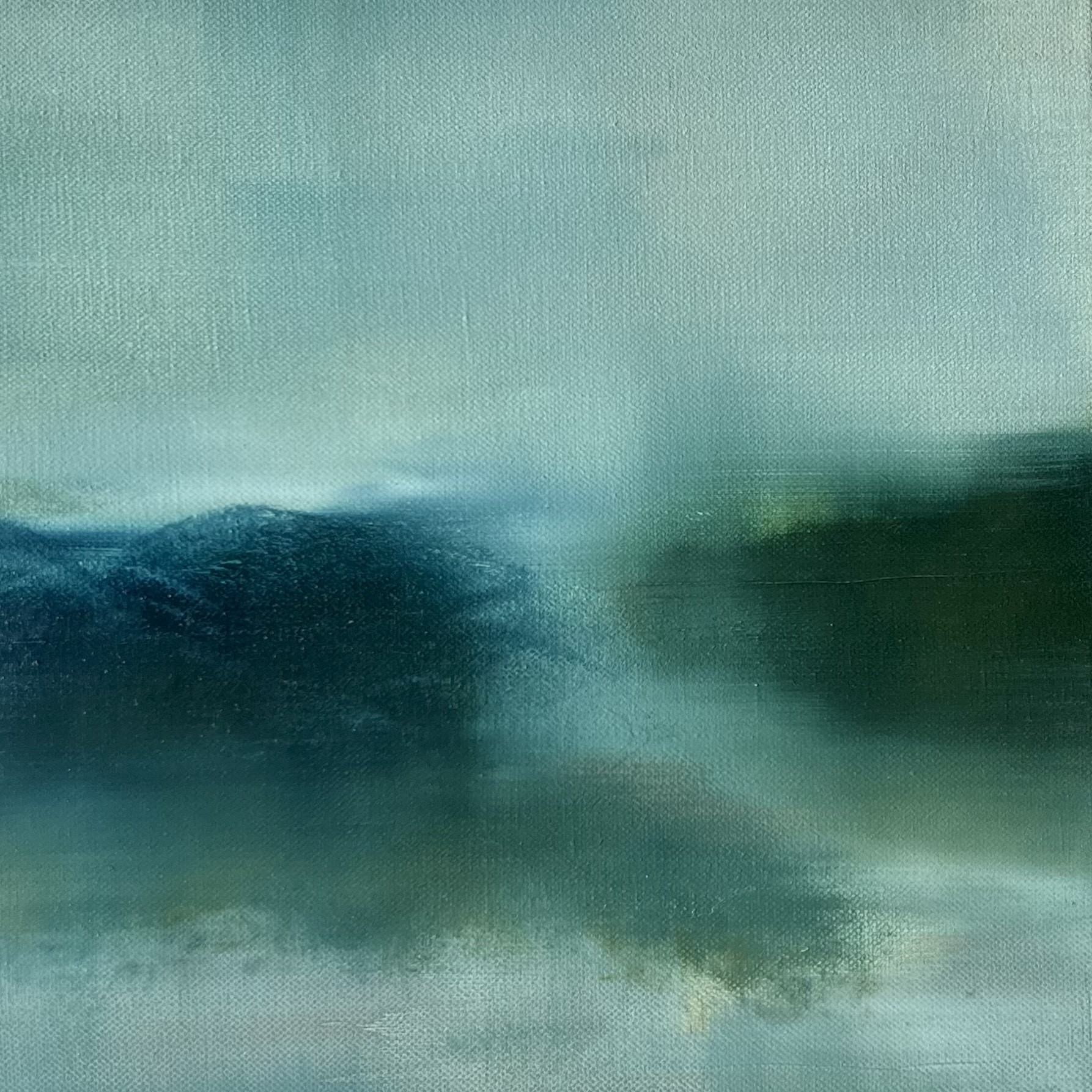 Martine Elhaik, Landscape Martine Elhaik, Landscape
