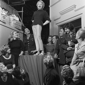 Photography, Dietrich / Paris Match, Paul Slade