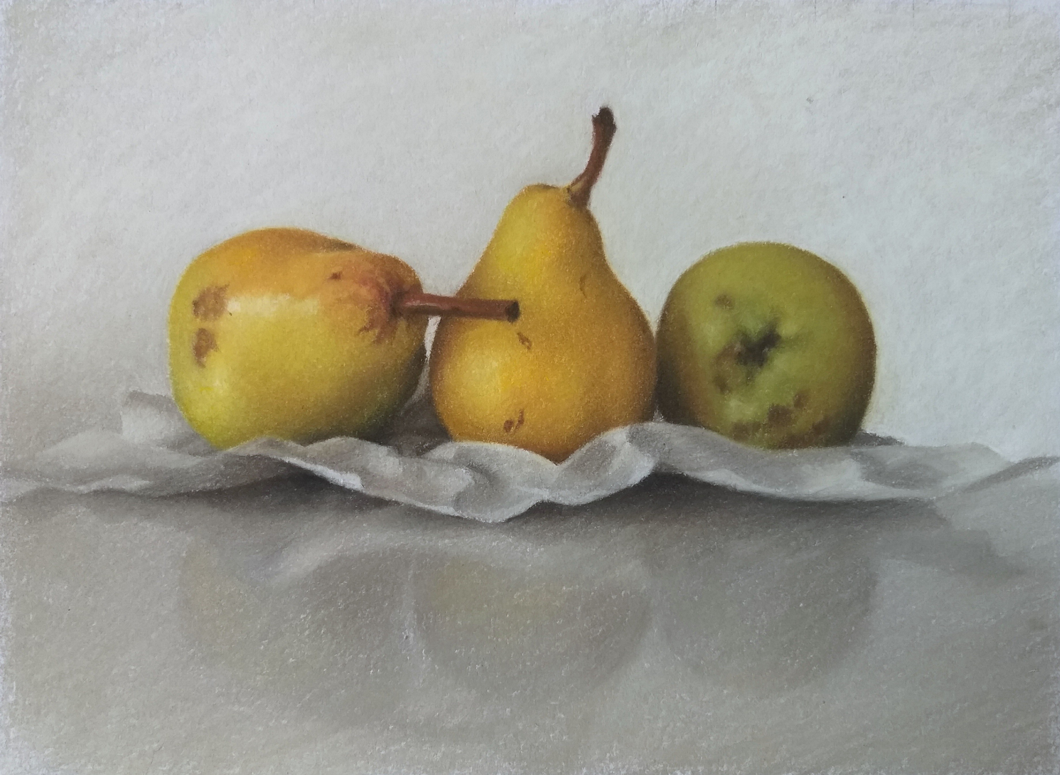Karina Lara, Pears I Karina Lara, Pears I