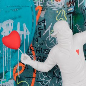 Shake, Molot'Lov Man Street Ed Shake, Molot'Lov Man Street Ed