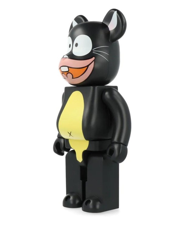 Buy Bearbrick 400 Online In India -  India