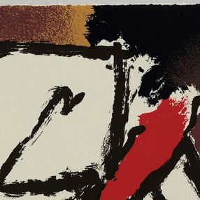 Ultramar III, Josep Guinovart