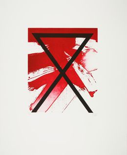 Drucke, Camorritos II, Luis Feito