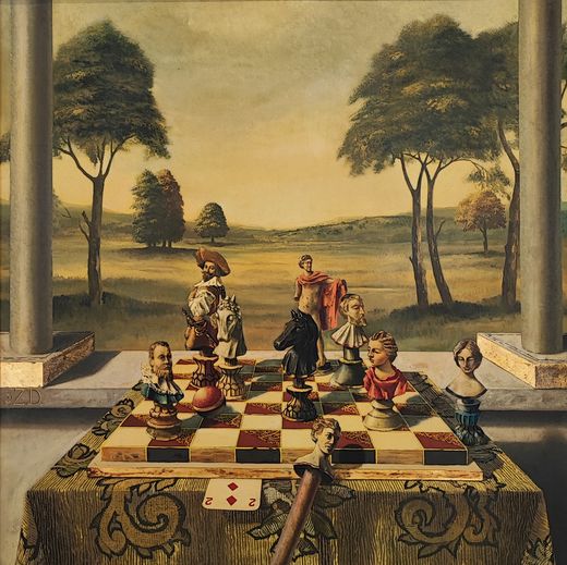 Zamfir Dumitrescu