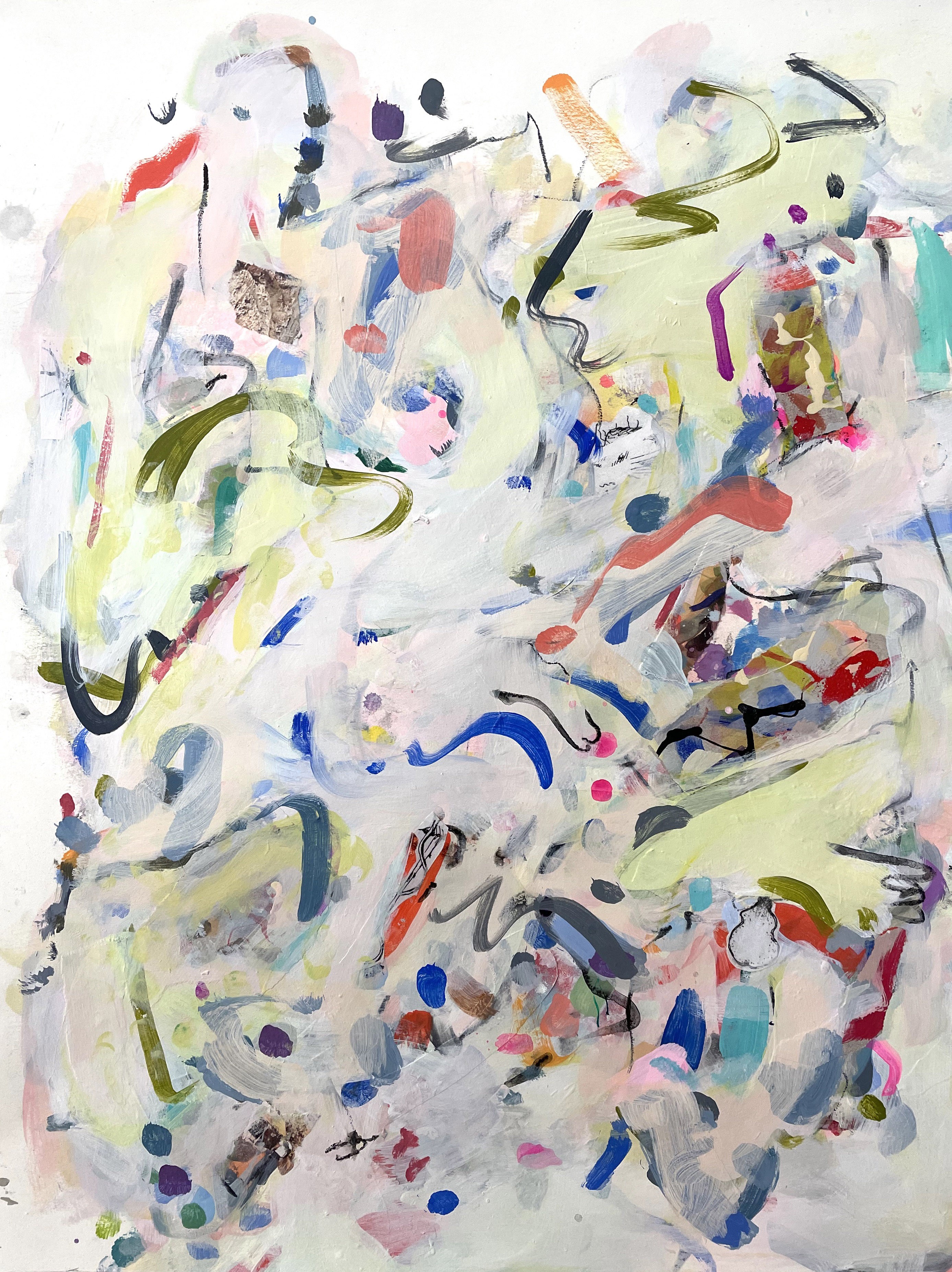 Gina Werfel, Wave Gina Werfel, Wave