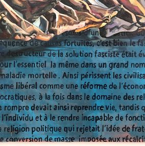 Hélène Deghilage, Une religion politique Hélène Deghilage, Une religion politique