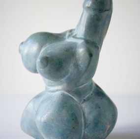 Sculpture, Androgyne, Herve Guibert