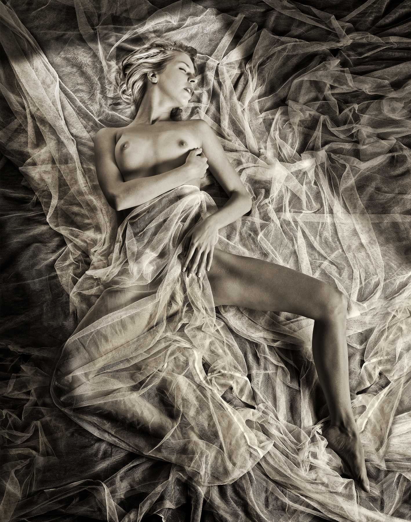 Rudolf B Pekar, Siesta Rudolf B Pekar, Siesta