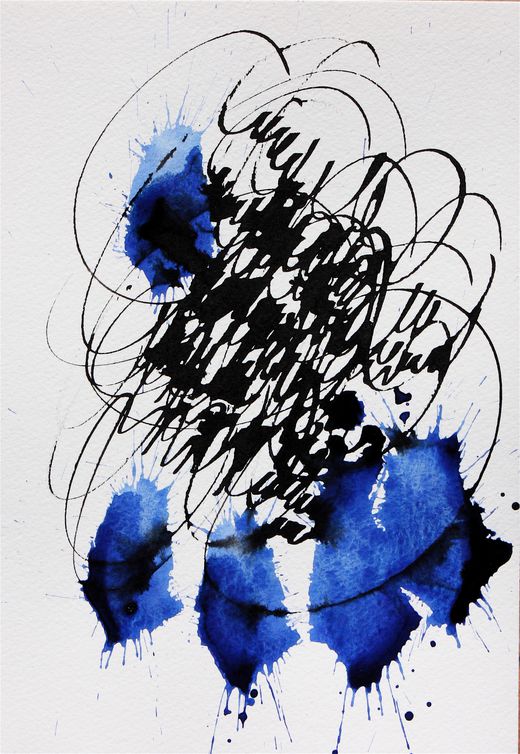 Benedicte Gerin