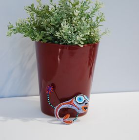 Wabé, Homme poisson Wabé, Homme poisson