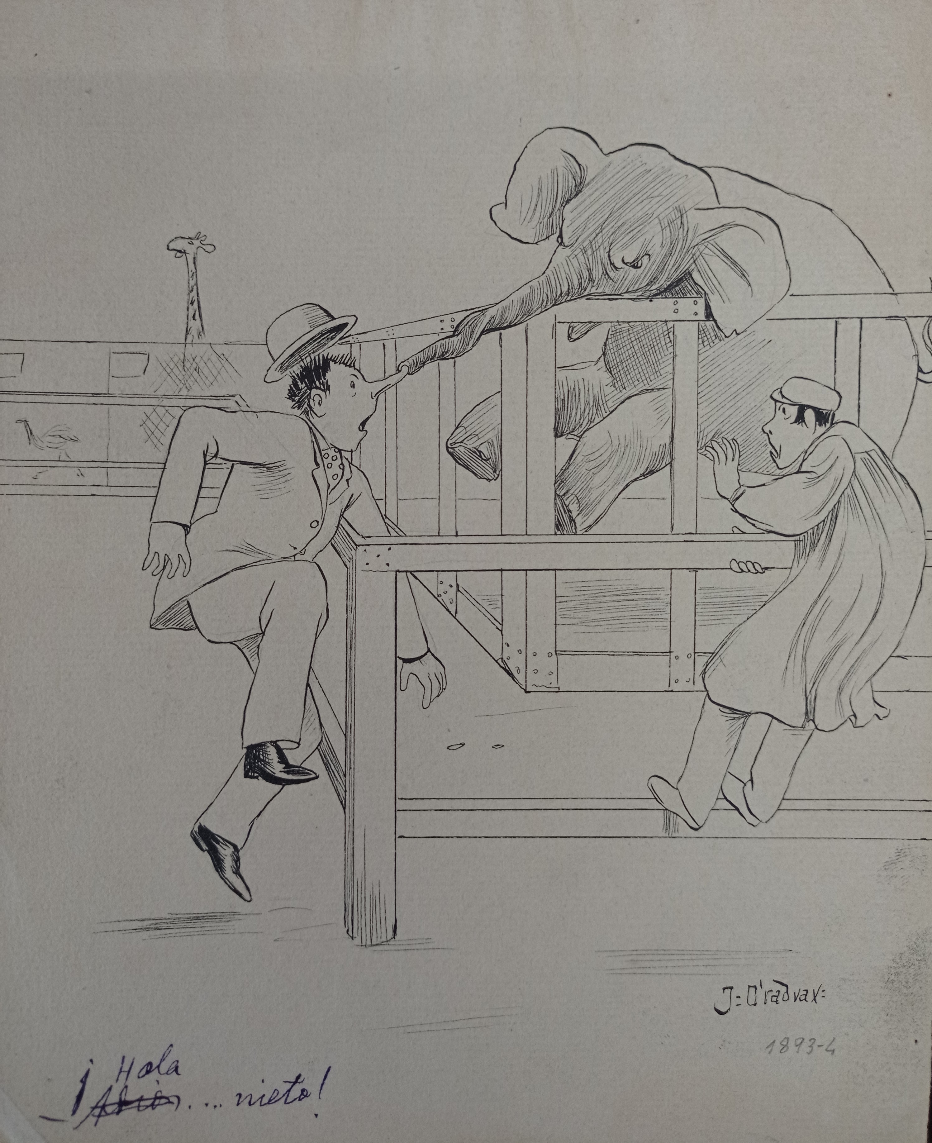 Joaquín Xaudaró, Untitled Joaquín Xaudaró, Untitled