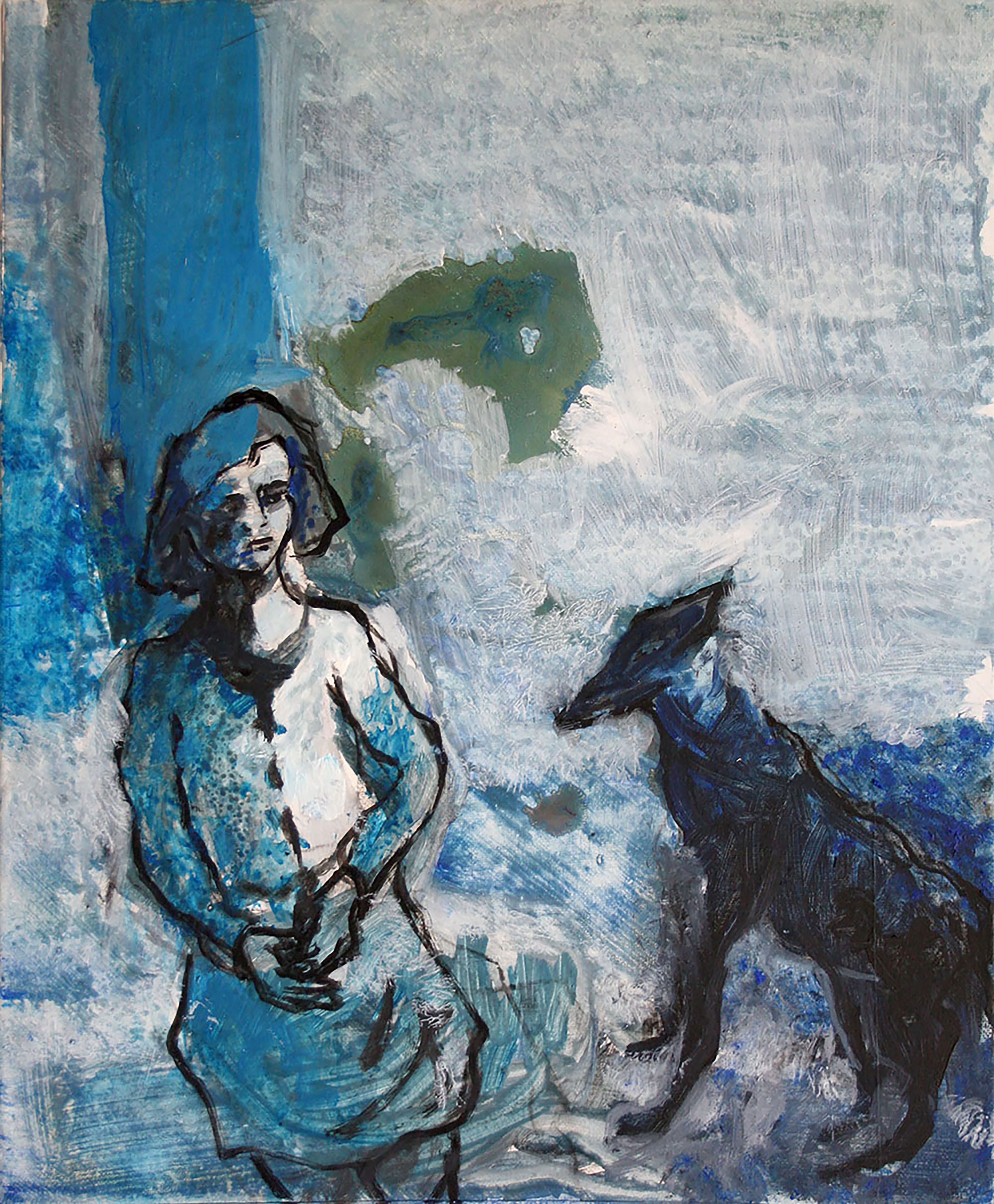 Emmanuelle Tenailleau, Le PCR et le loup Emmanuelle Tenailleau, Le PCR et le loup
