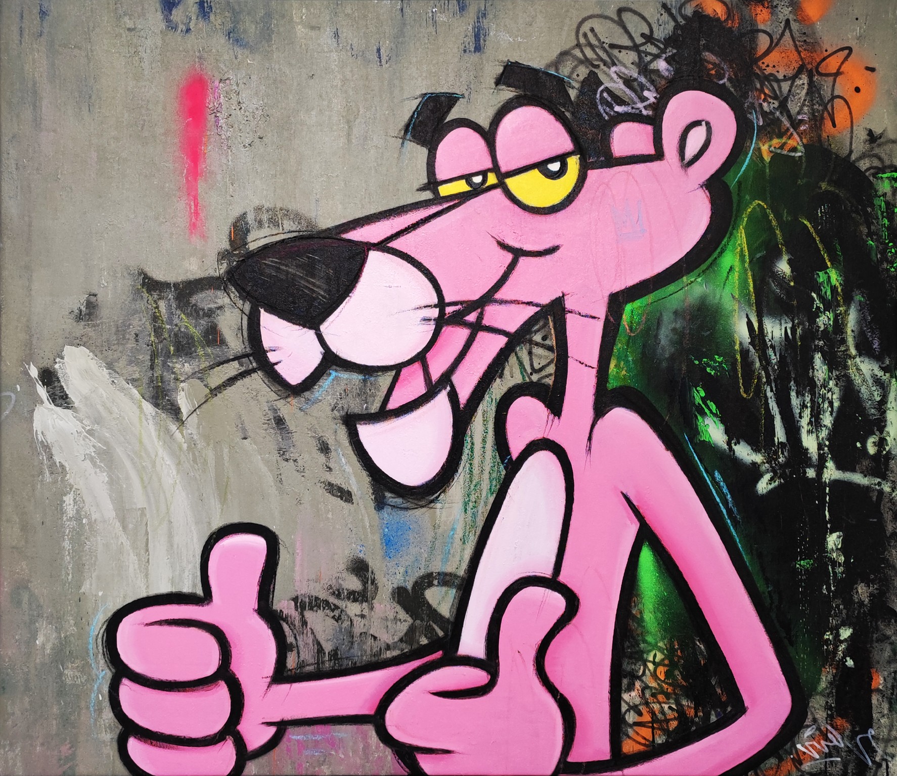 Mr.Oreke, Always Cool II Mr.Oreke, Always Cool II