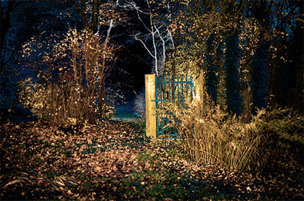 Hélène Hubert, Once upon a time... Hélène Hubert, Once upon a time...