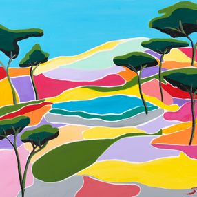 Dessines moi le bonheur, Sophie Petetin