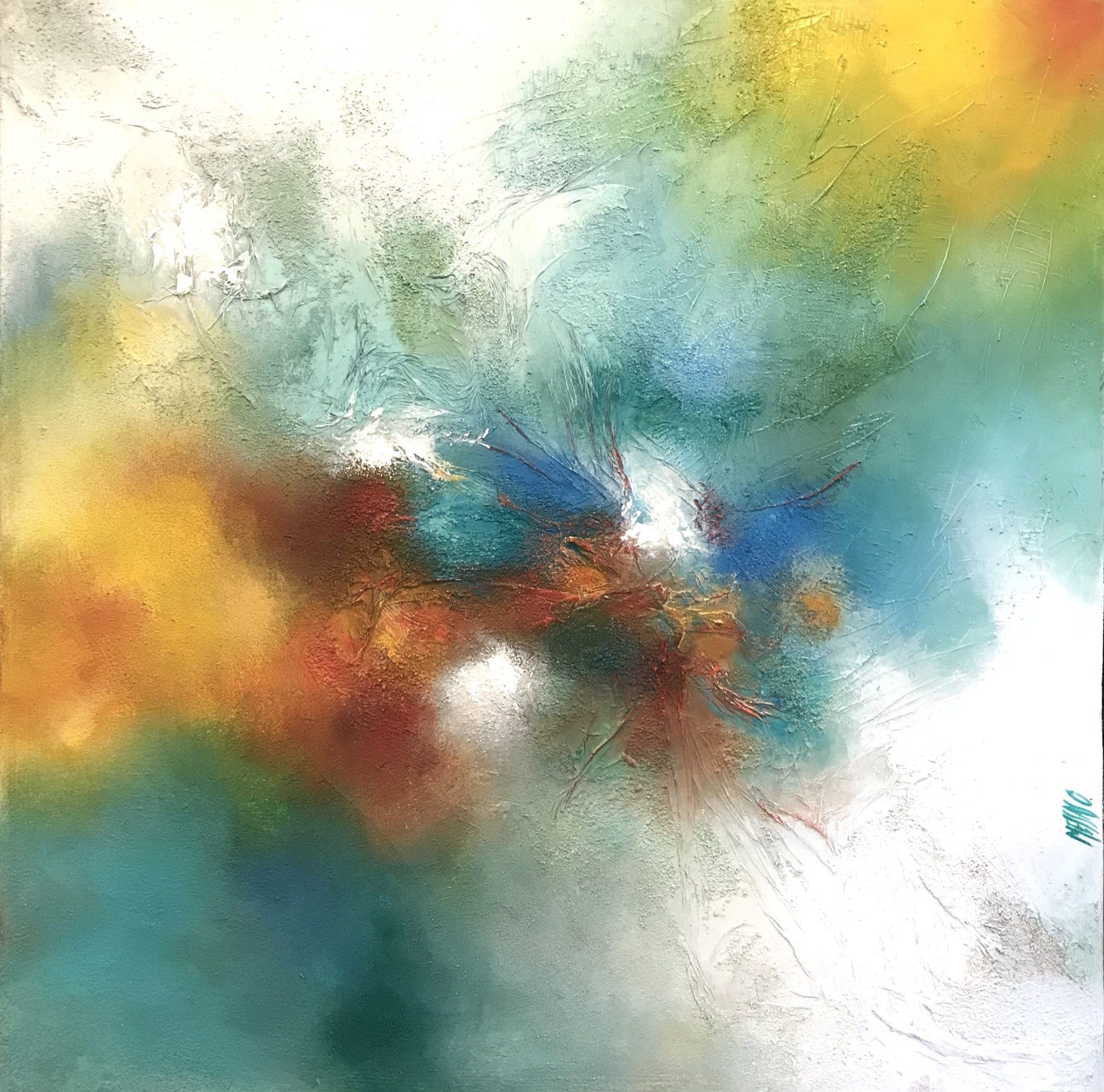 Olivier Messas, Liberté… (La tête dans les nuages) Olivier Messas, Liberté… (La tête dans les nuages)