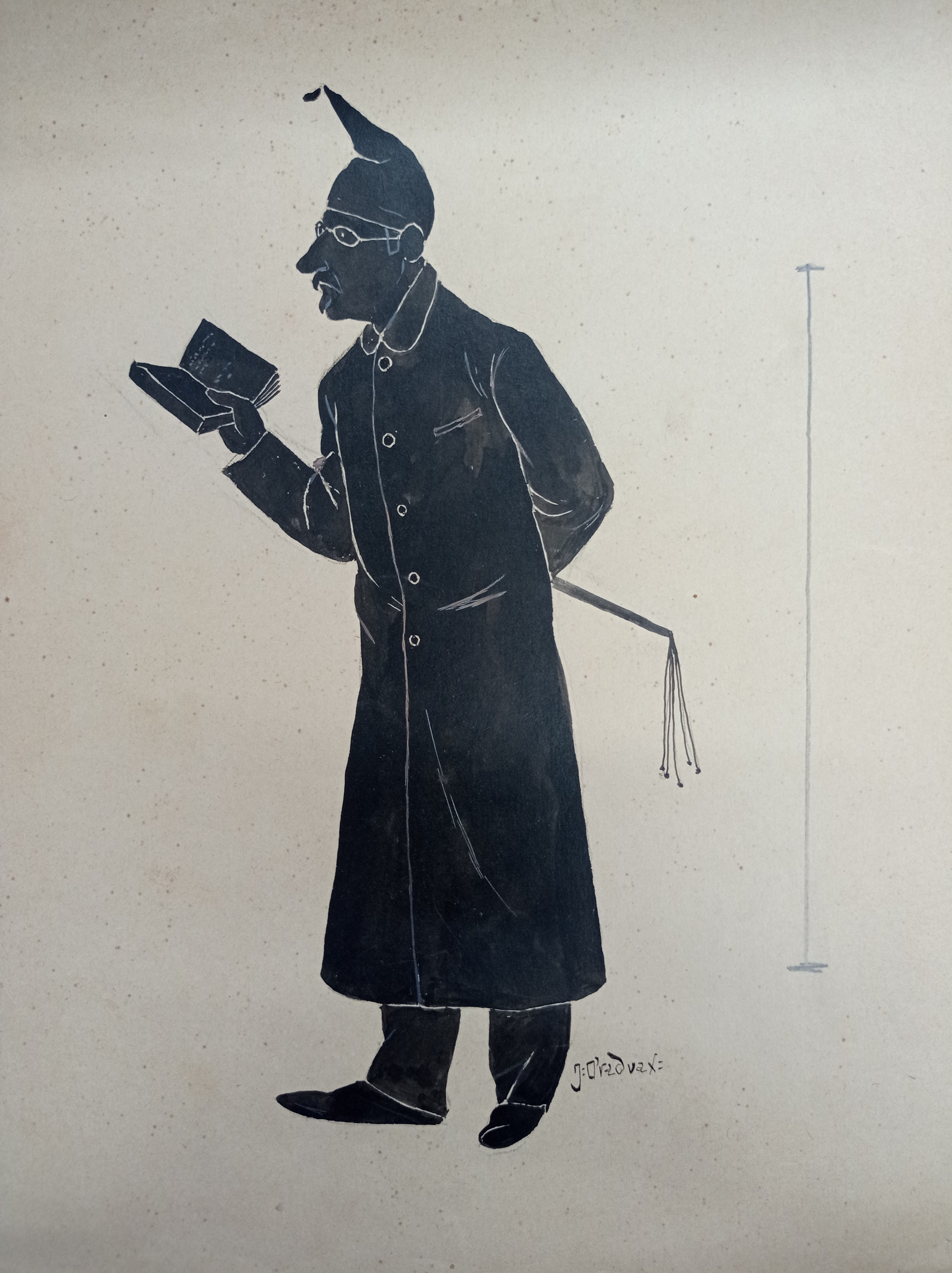 Joaquín Xaudaró, Untitled Joaquín Xaudaró, Untitled