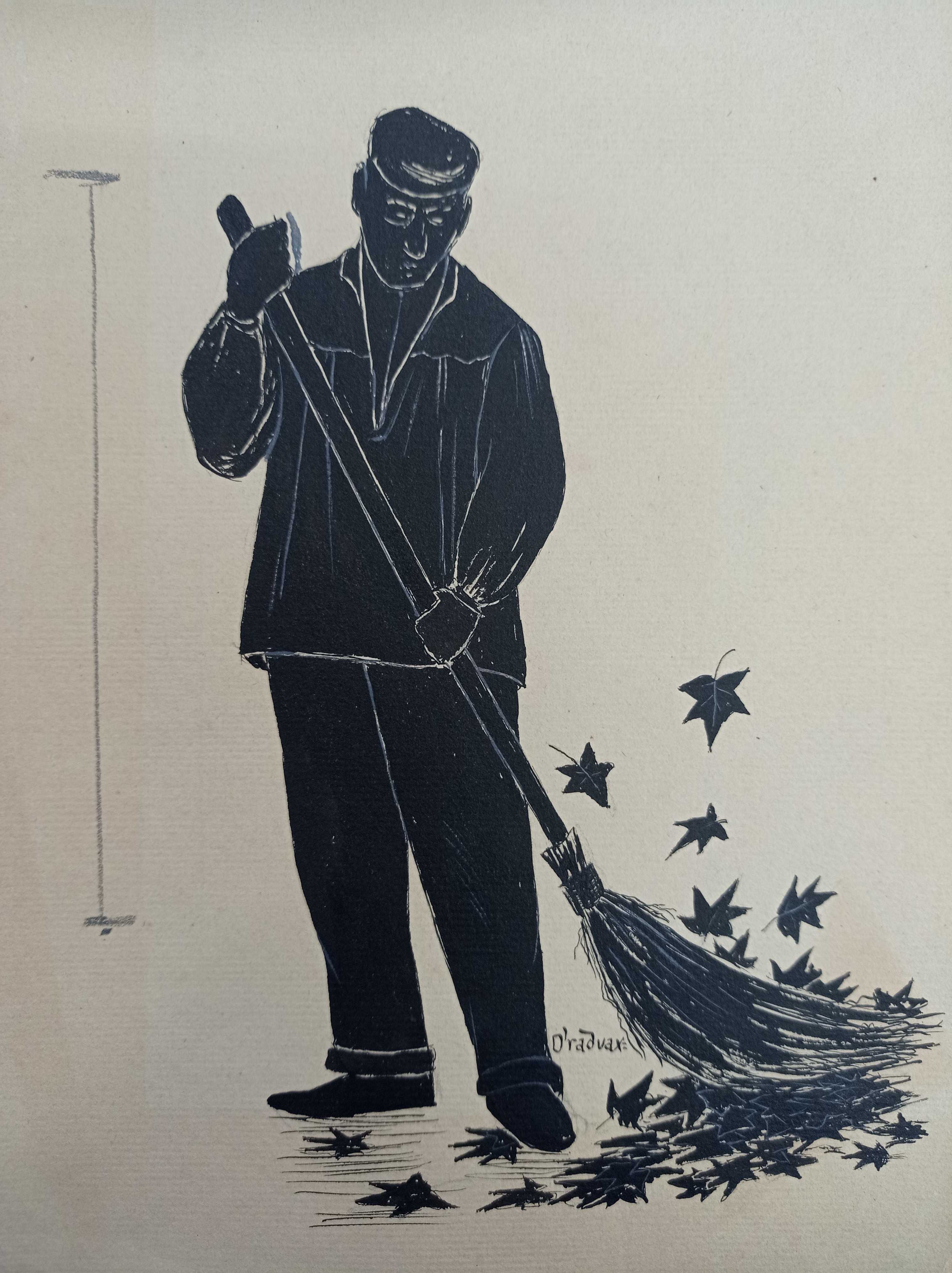 Joaquín Xaudaró, Untitled Joaquín Xaudaró, Untitled