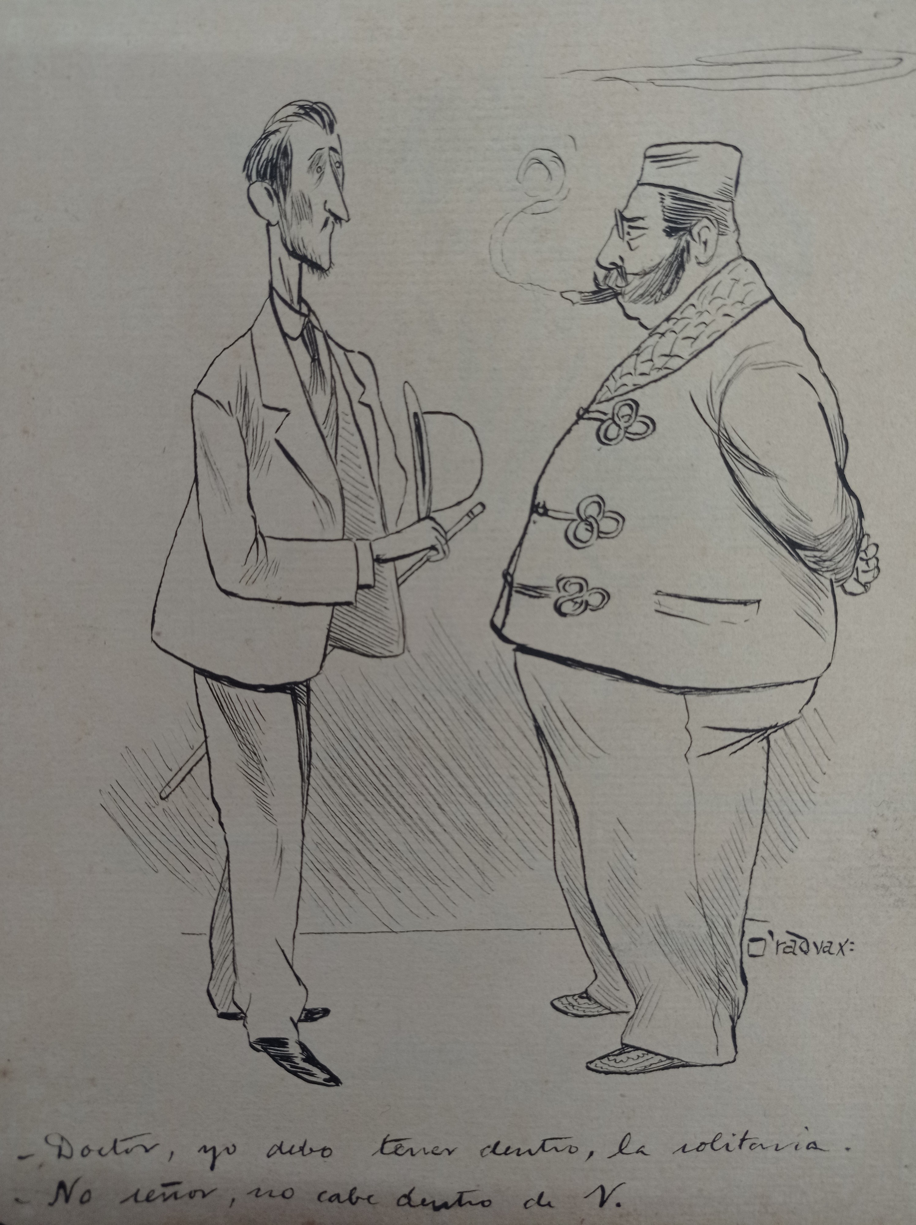 Joaquín Xaudaró, Untitled Joaquín Xaudaró, Untitled