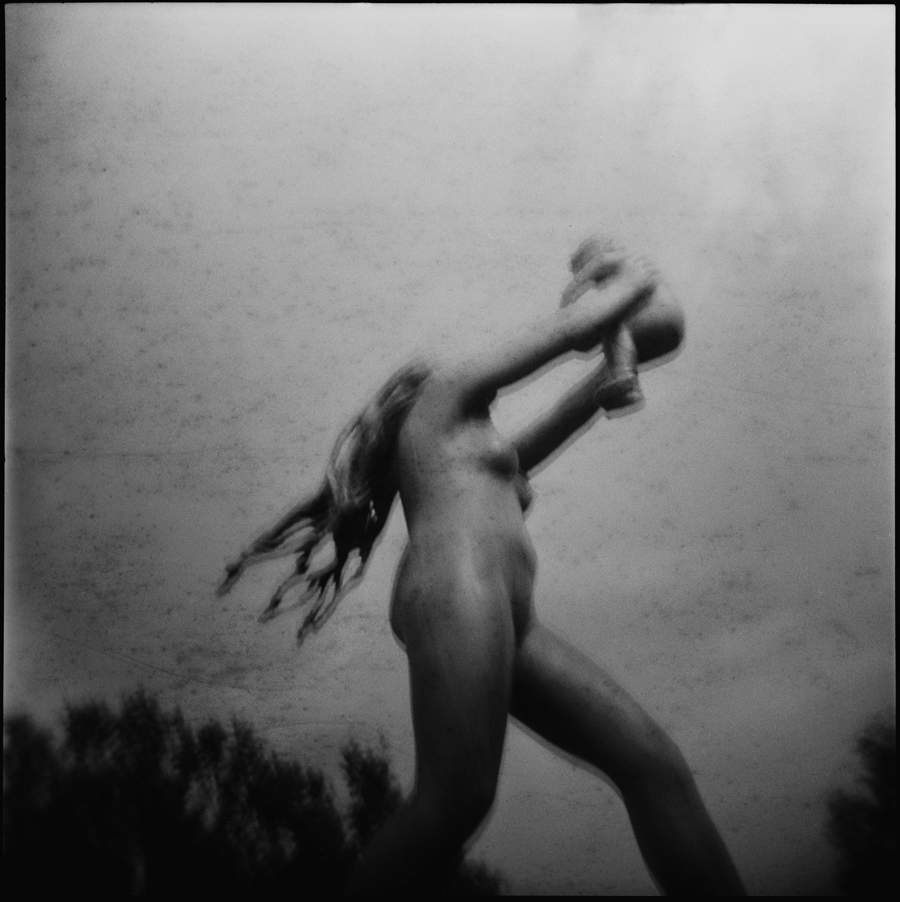 Mihaela Ivanova, Motherhood Mihaela Ivanova, Motherhood