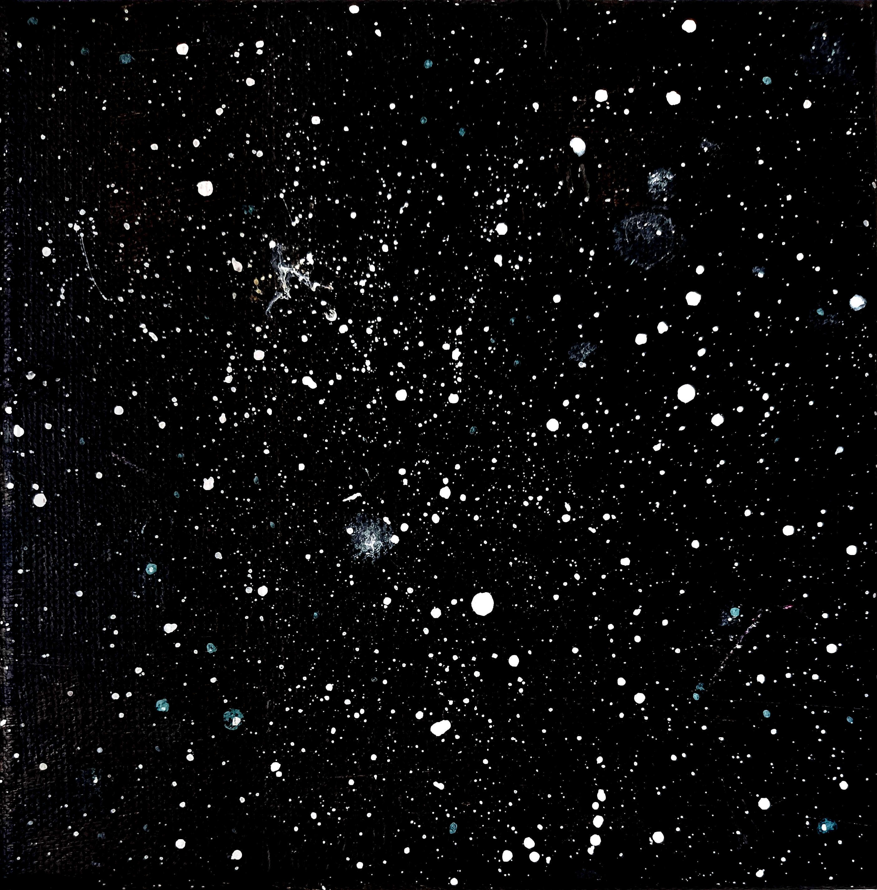 Saverio Filioli Uranio, Vastness Saverio Filioli Uranio, Vastness