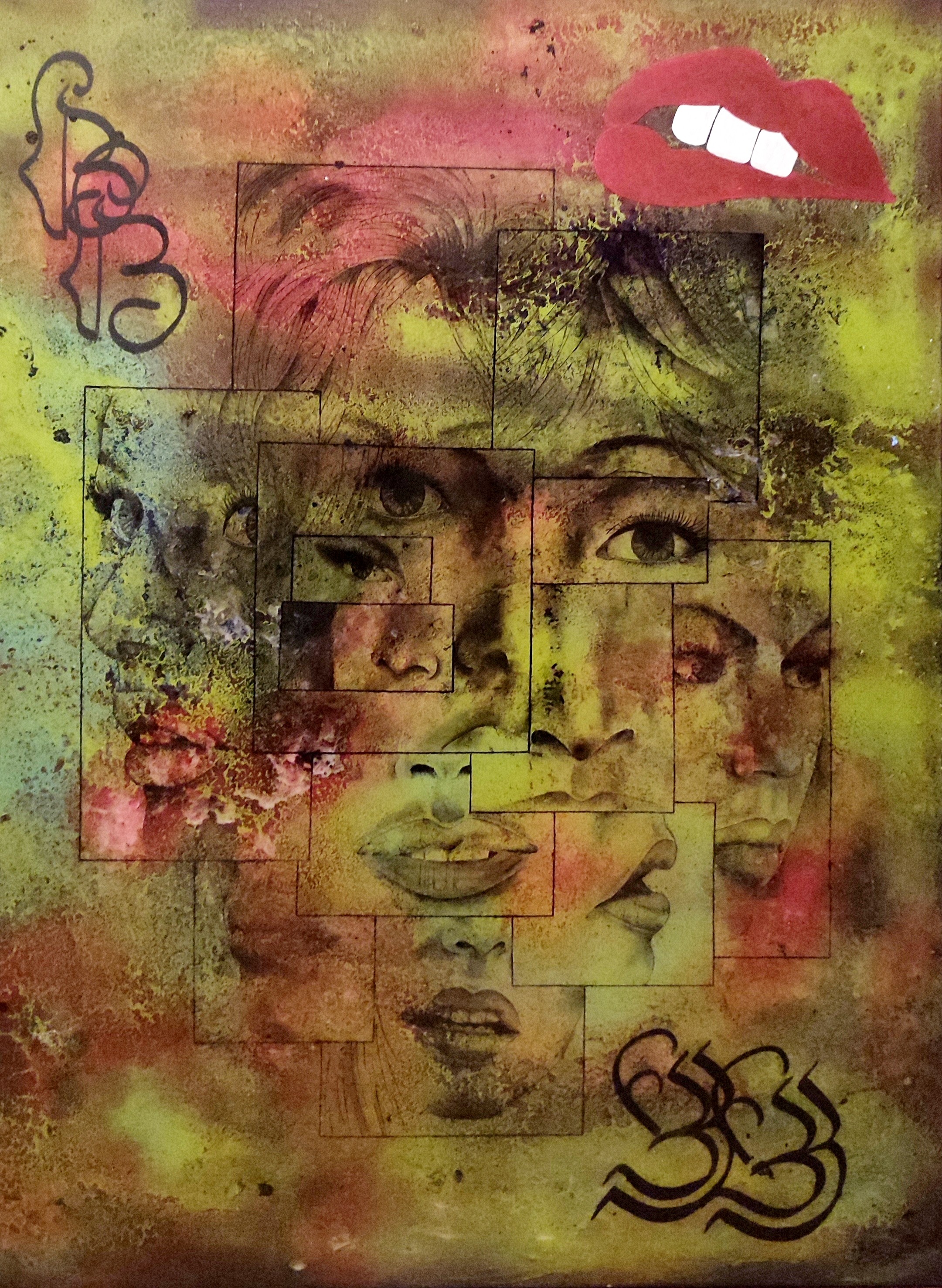 Sylvie Cappe, B B Sylvie Cappe, B B