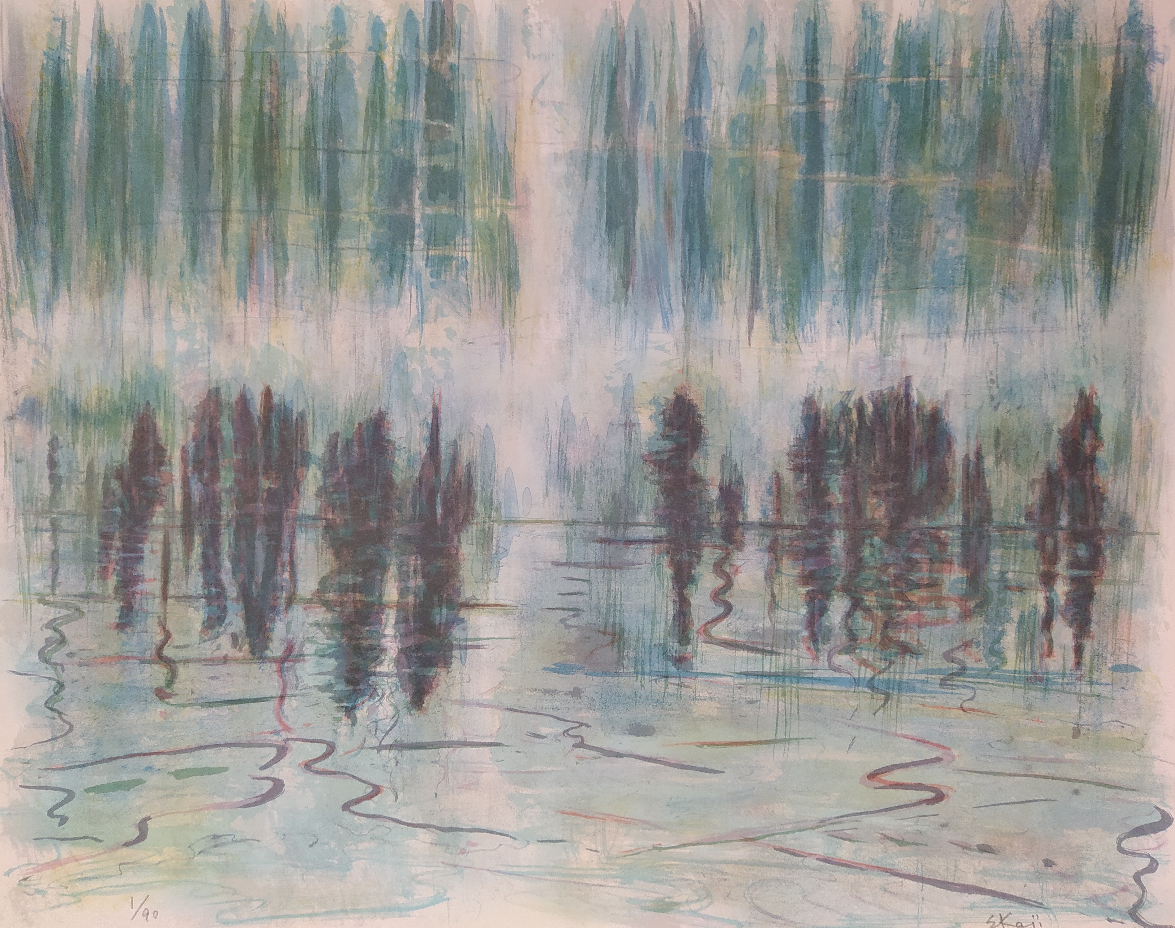 Eiji Kaji, Untitled Eiji Kaji, Untitled