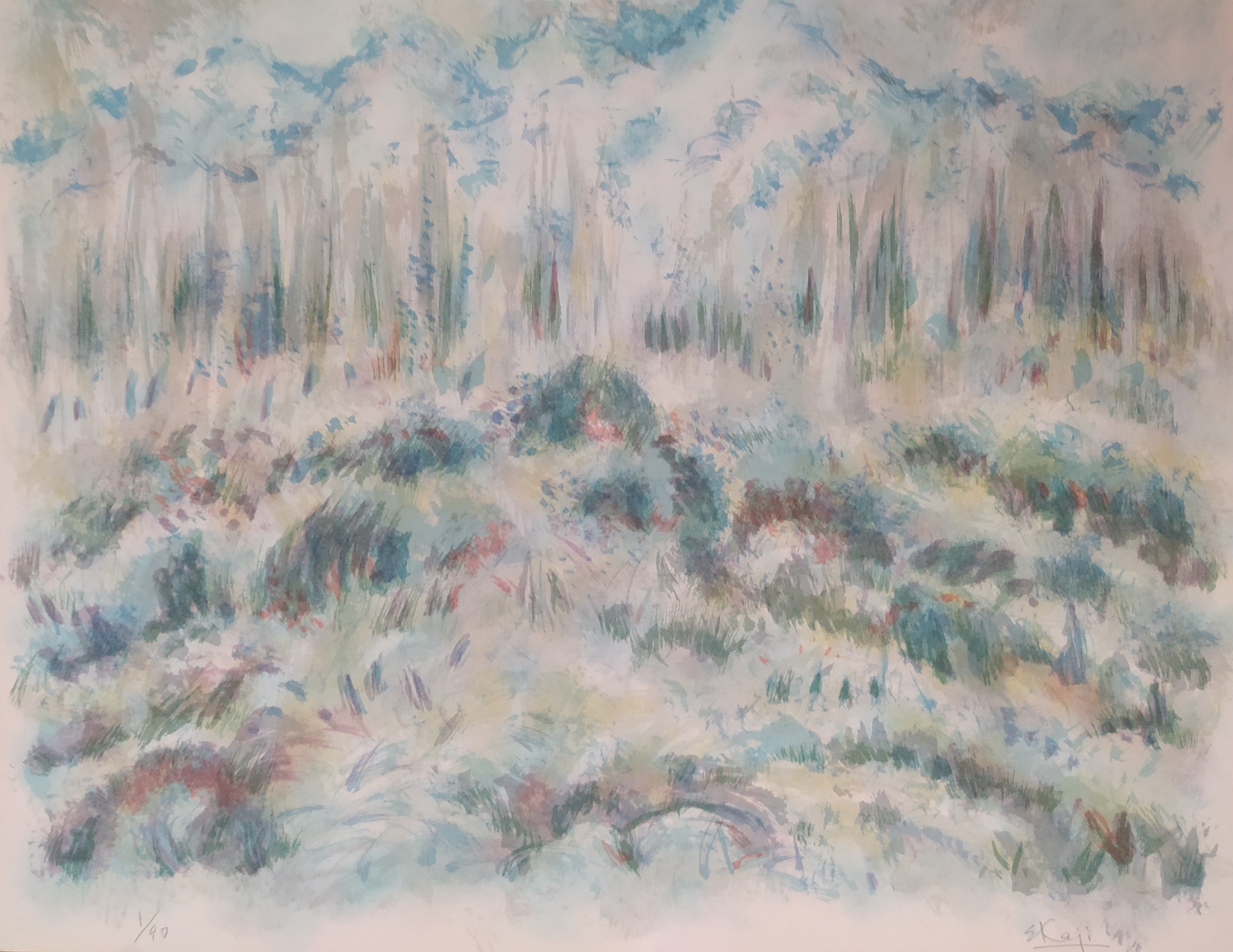 Eiji Kaji, Untitled Eiji Kaji, Untitled
