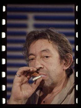 Serge Gainsbourg, Jacques Benaroch