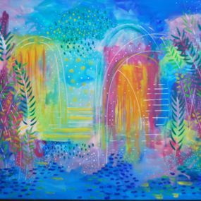 Surrey walks, Aasiri Wickremage