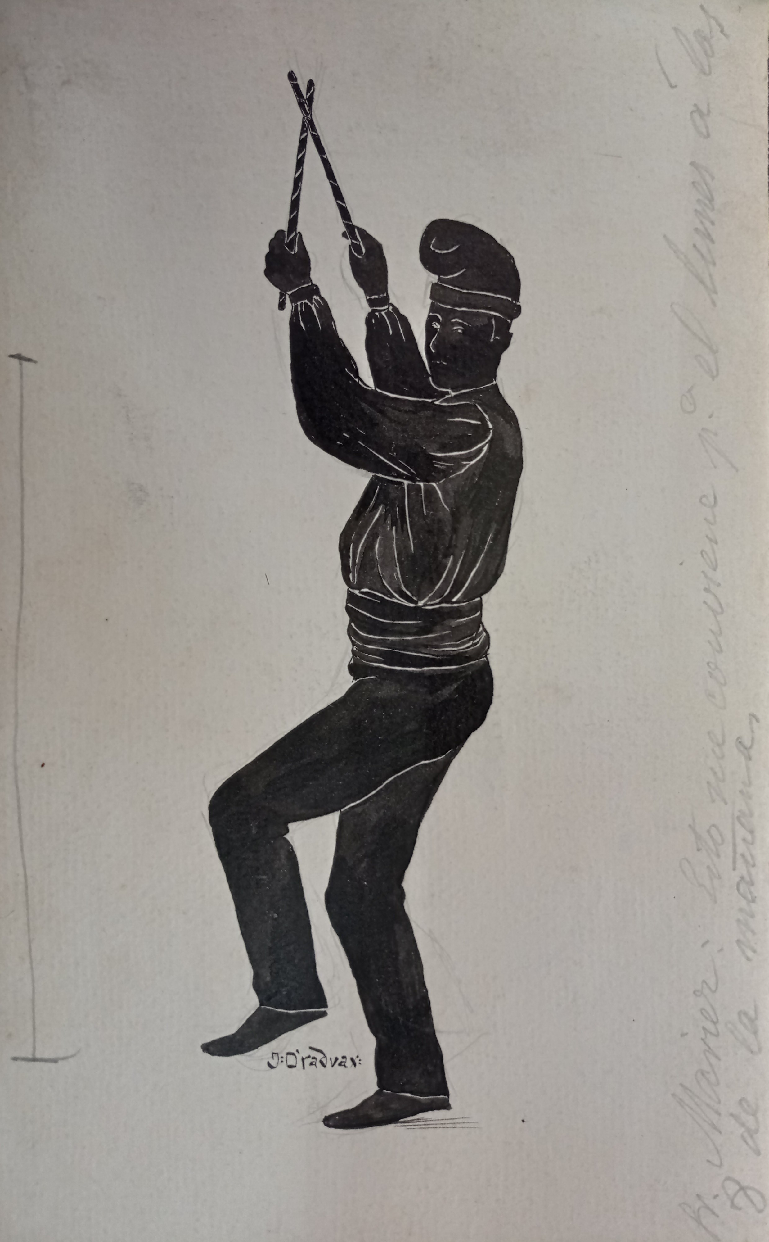 Joaquín Xaudaró, Untitled Joaquín Xaudaró, Untitled