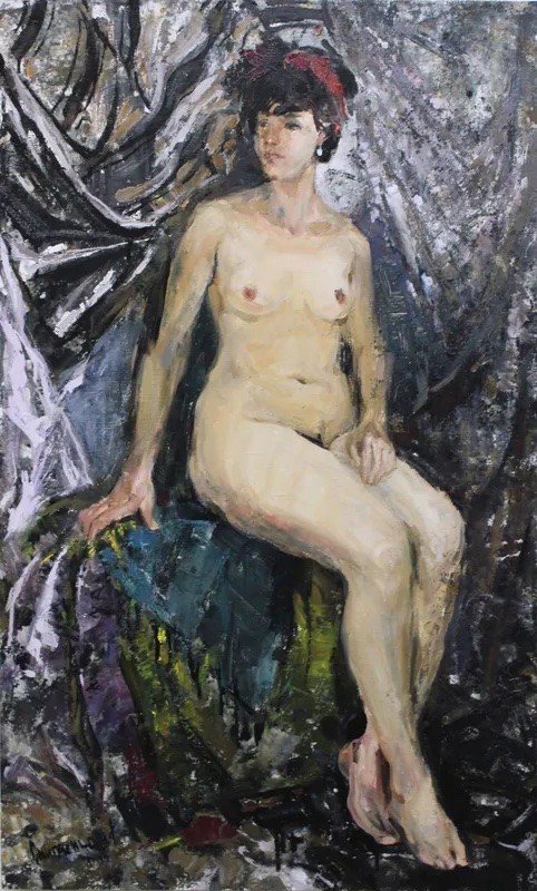Alisa Onipchenko-Cherniakovska, Nude Alisa Onipchenko-Cherniakovska, Nude