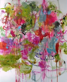 Allegro, Karin Goeppert