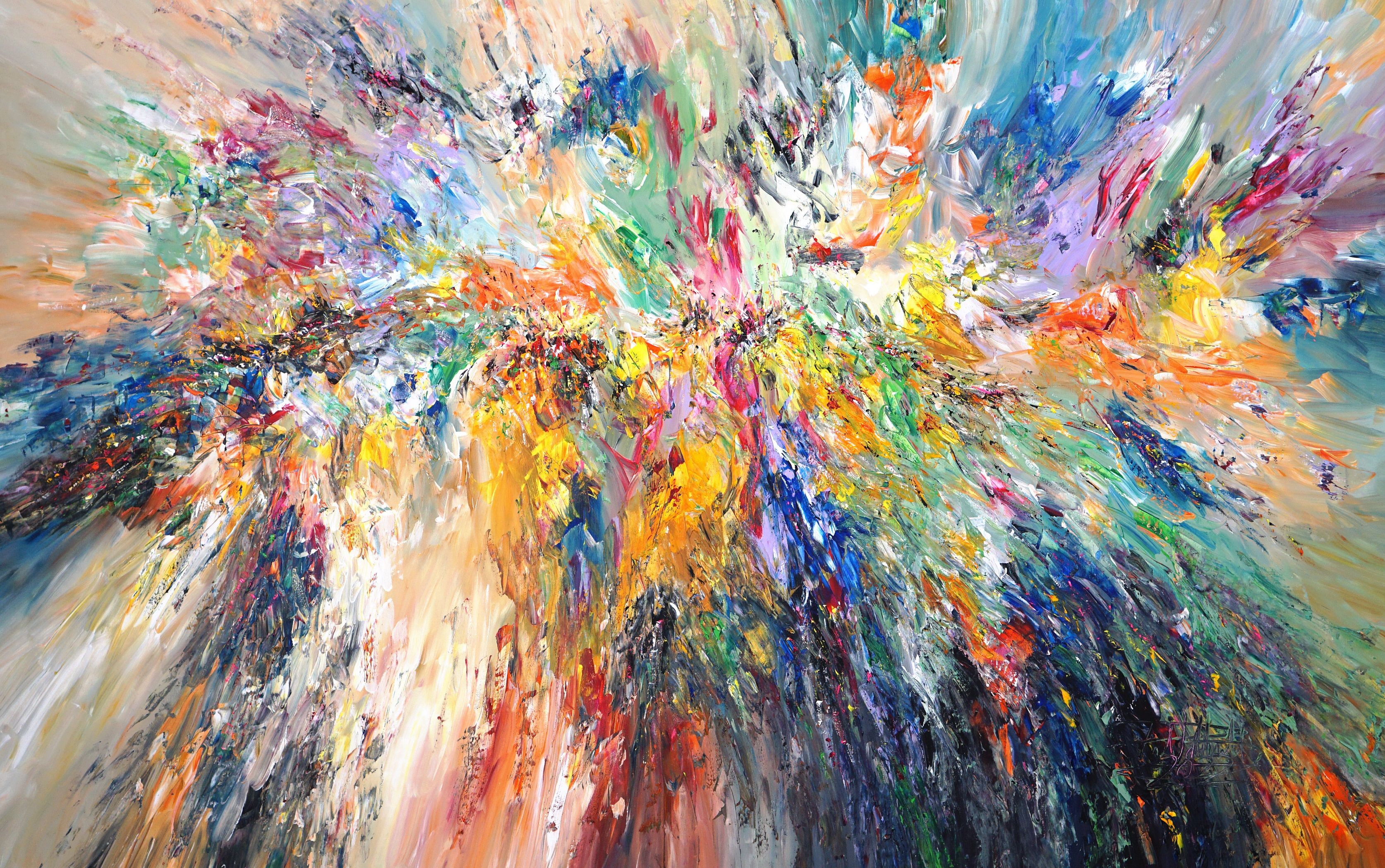 Peter Nottrott, Awesome summer day XXXL 1 Peter Nottrott, Awesome summer day XXXL 1
