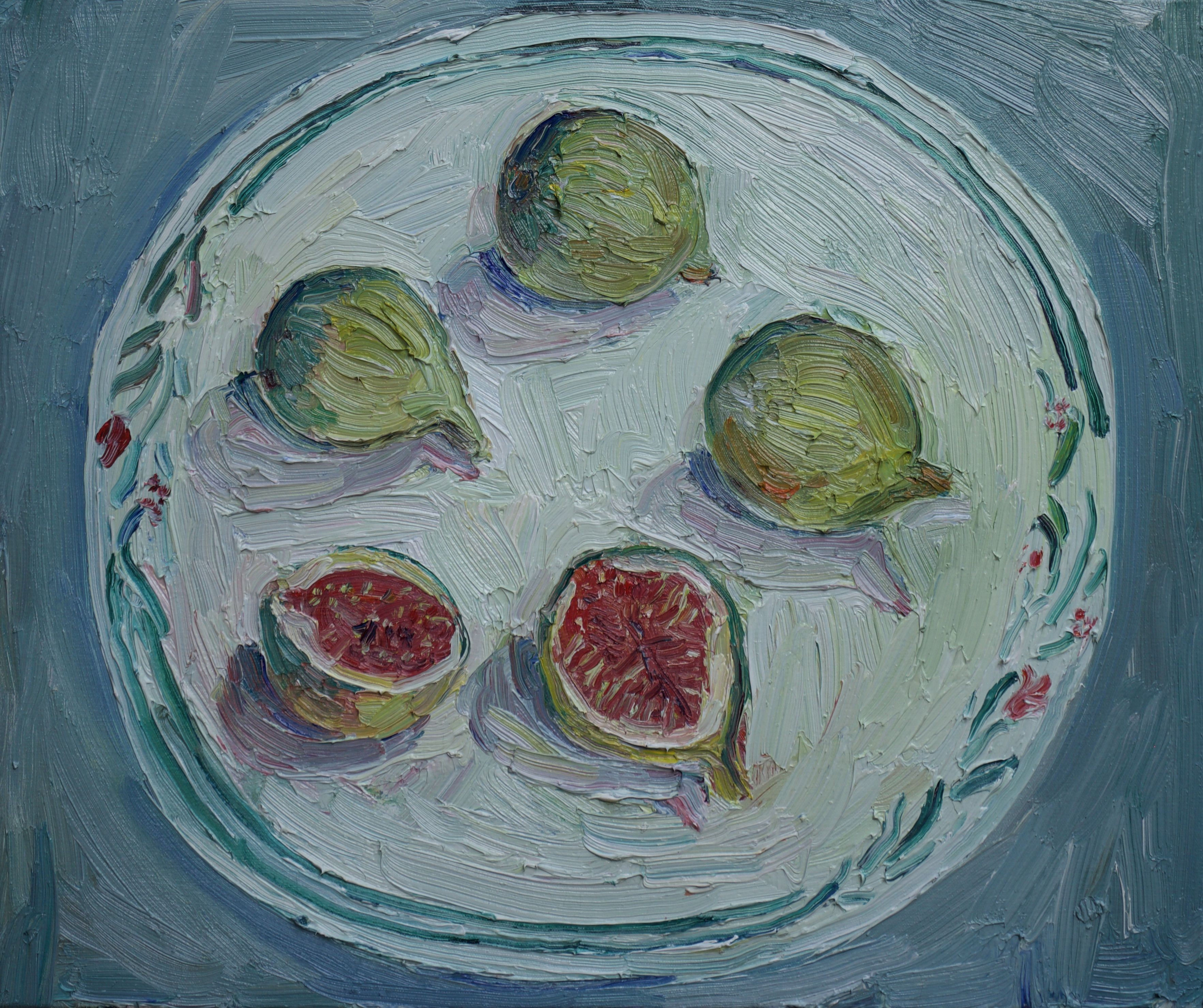 John Kilduff, Figs John Kilduff, Figs