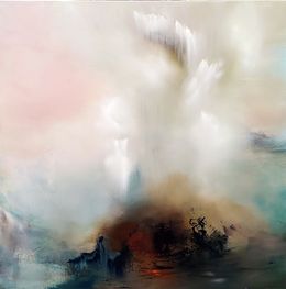 Flowing with Milk & Honey, Julia Swaby