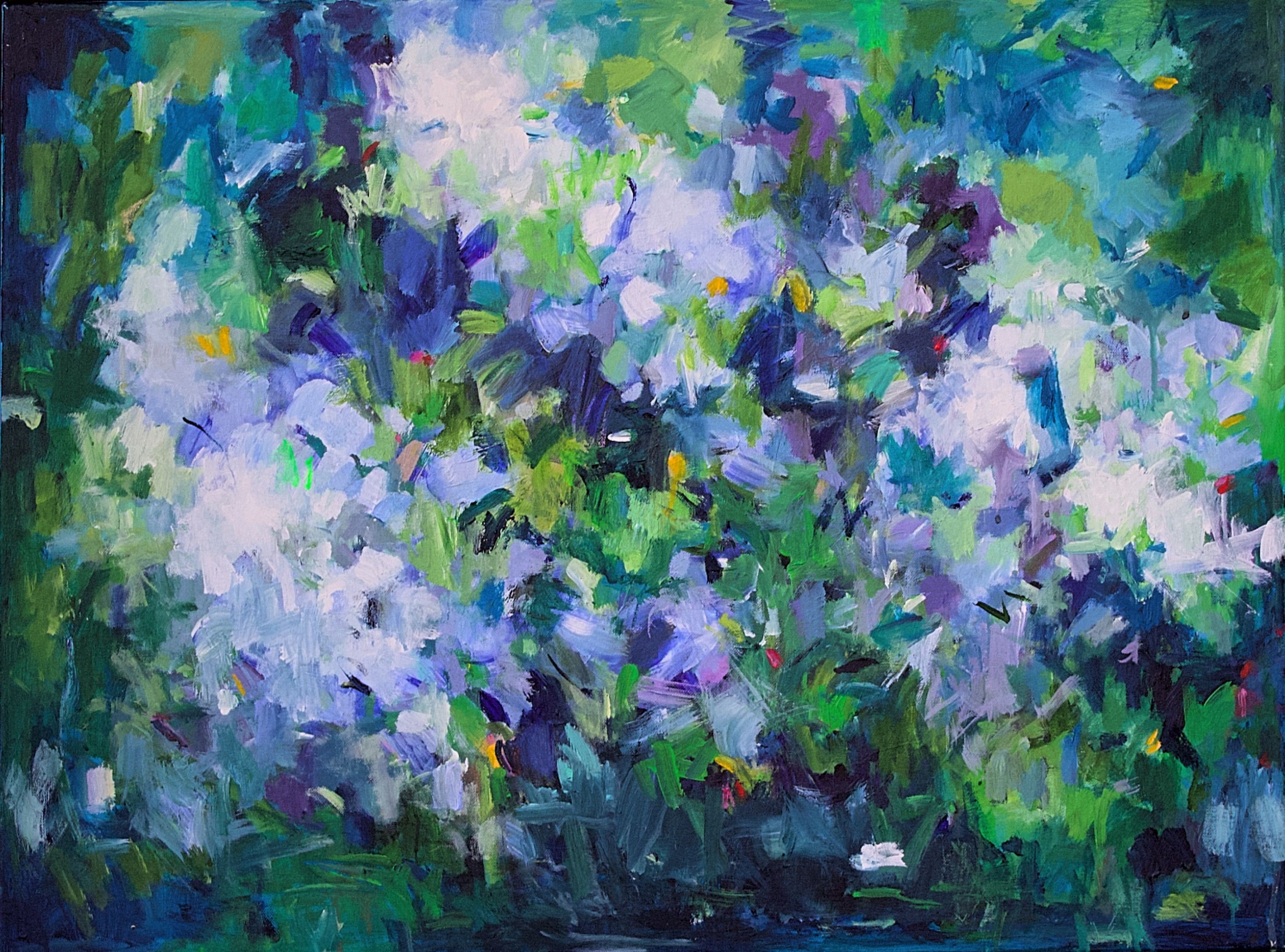 Geesien Postema, Infinite garden #13 Geesien Postema, Infinite garden #13