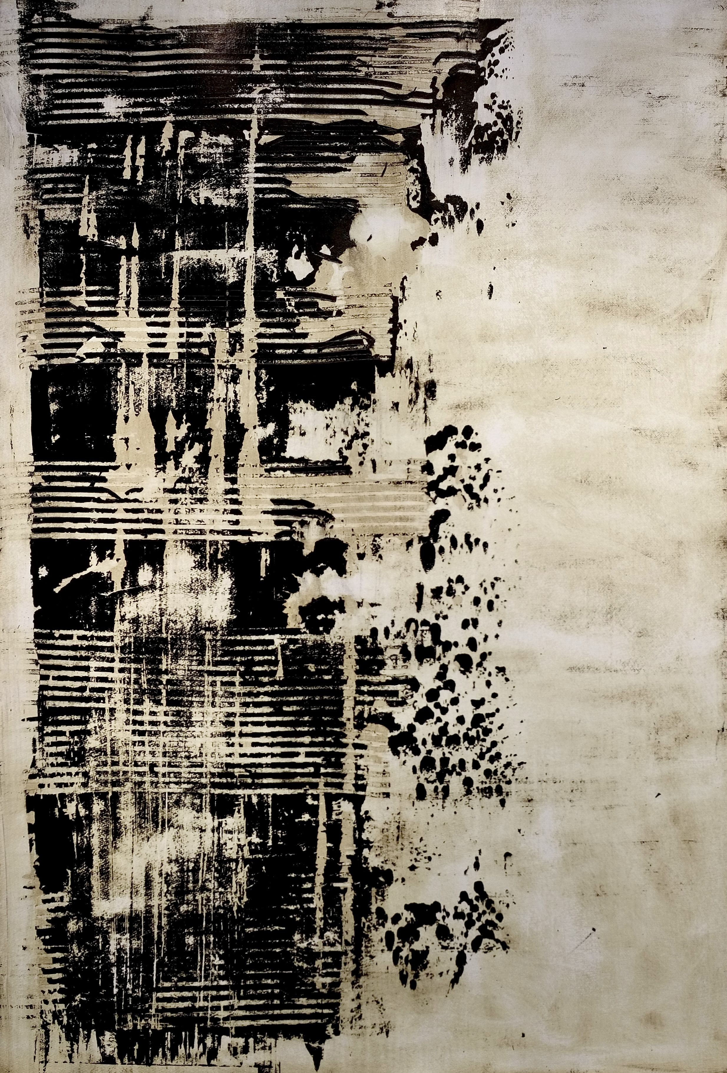 Luca Brandi, The spirit never lie 2 Luca Brandi, The spirit never lie 2